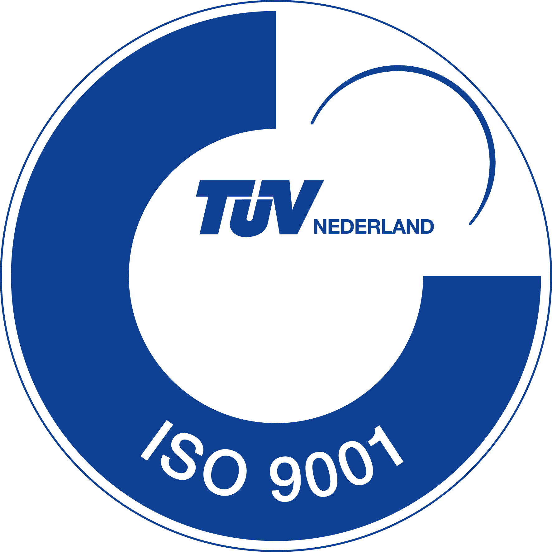 iso_9001 Himex is ISO 9001:2015 gecertificeerd